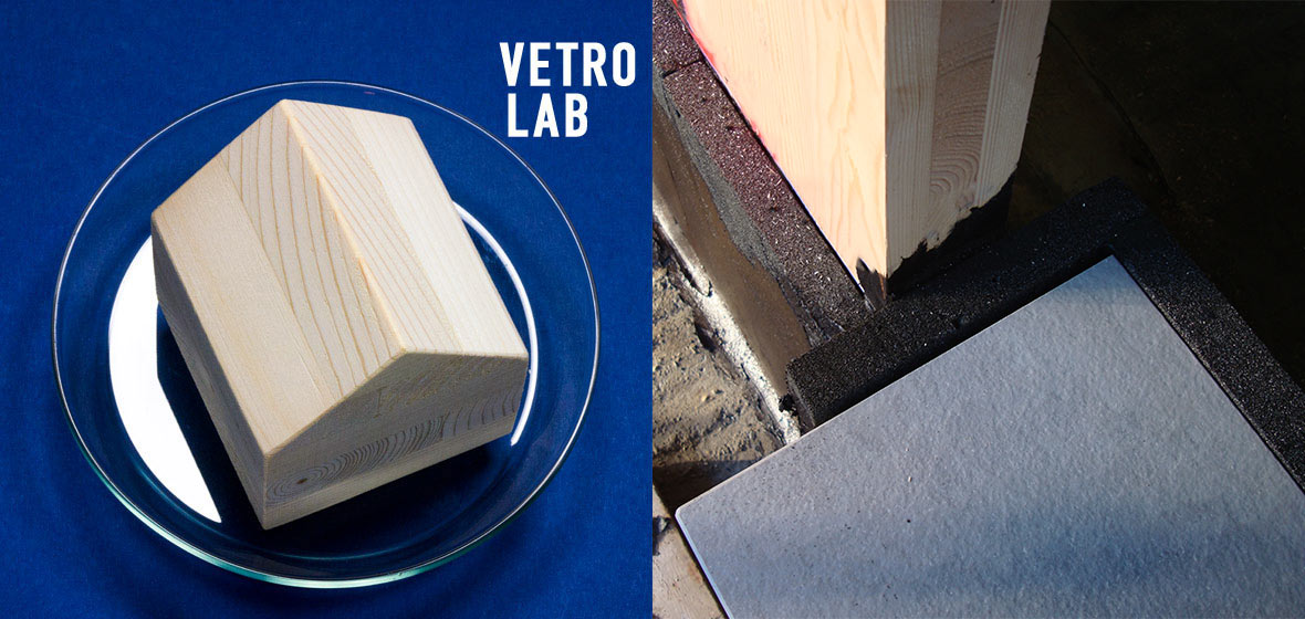 Vetro Lab